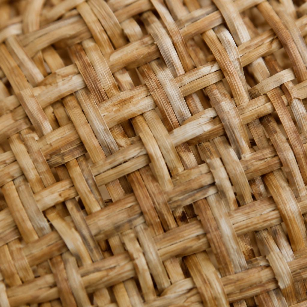 Cane material swatch